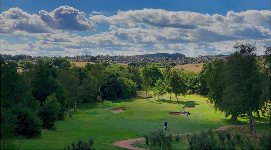 Photo of Hawkhurst Golf & Squash Club